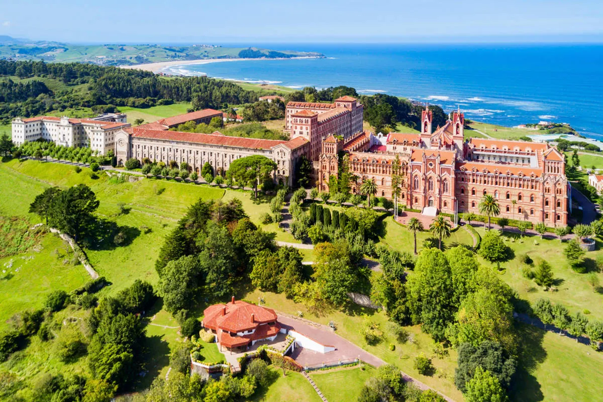 Comillas