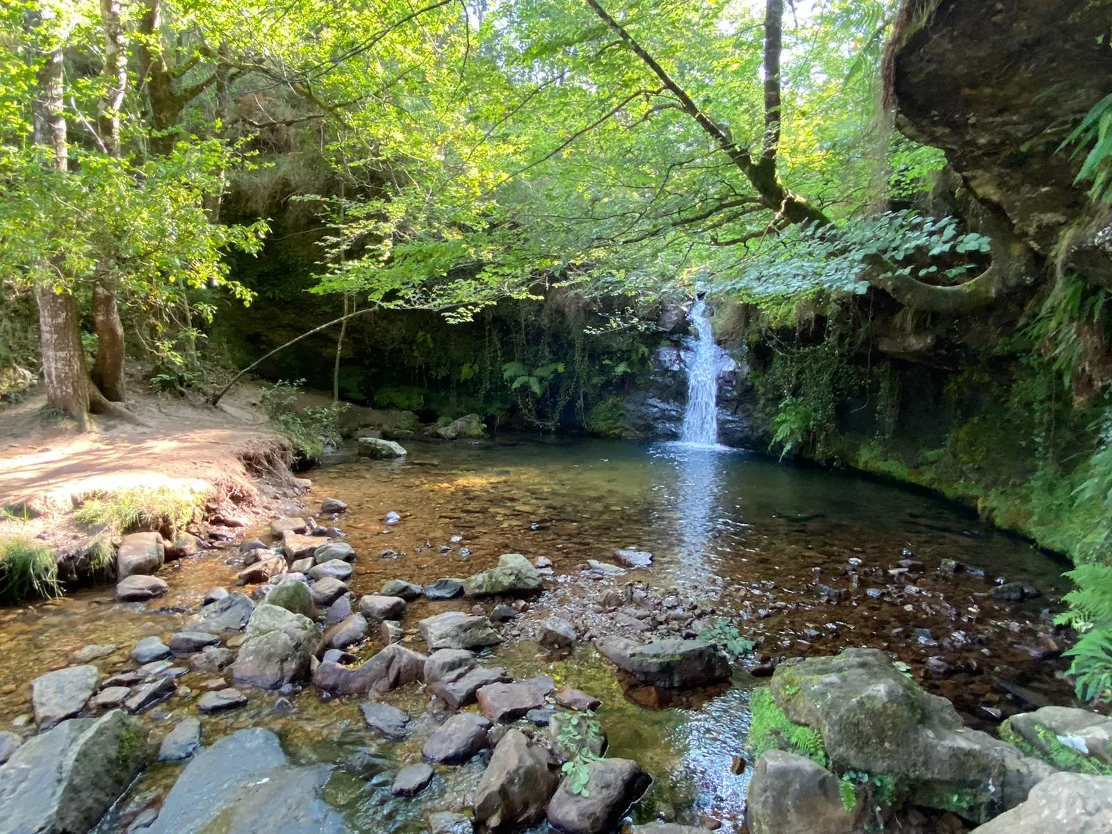 Río Nansa